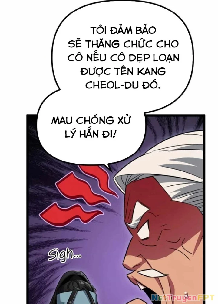 Cuồng Nhân Seoul Chapter 23 - Trang 3