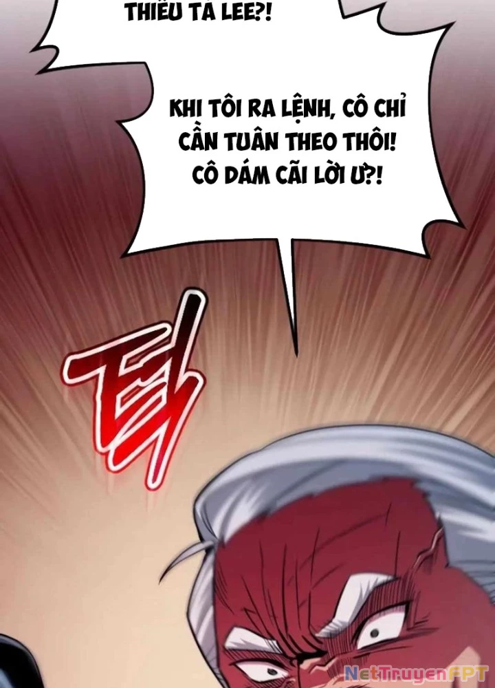 Cuồng Nhân Seoul Chapter 23 - Trang 3