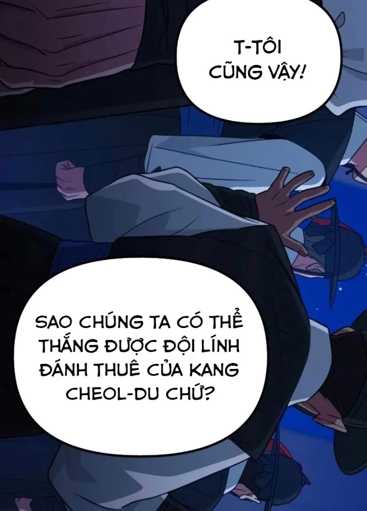 Cuồng Nhân Seoul Chapter 23 - Trang 3