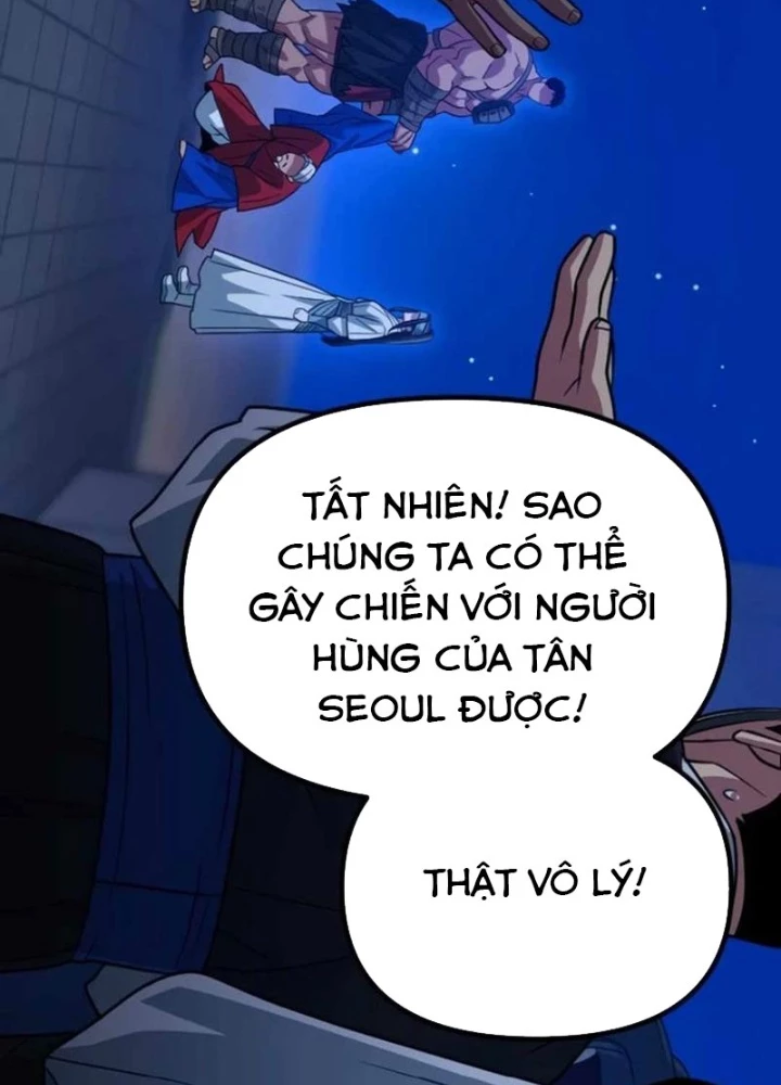 Cuồng Nhân Seoul Chapter 23 - Trang 3
