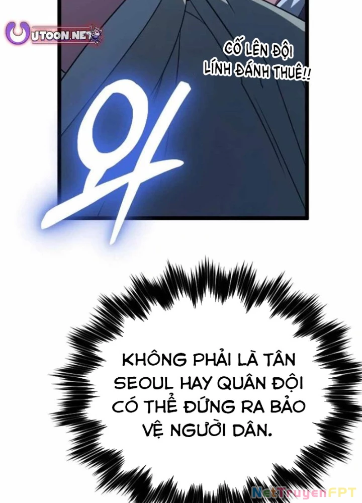 Cuồng Nhân Seoul Chapter 23 - Trang 3