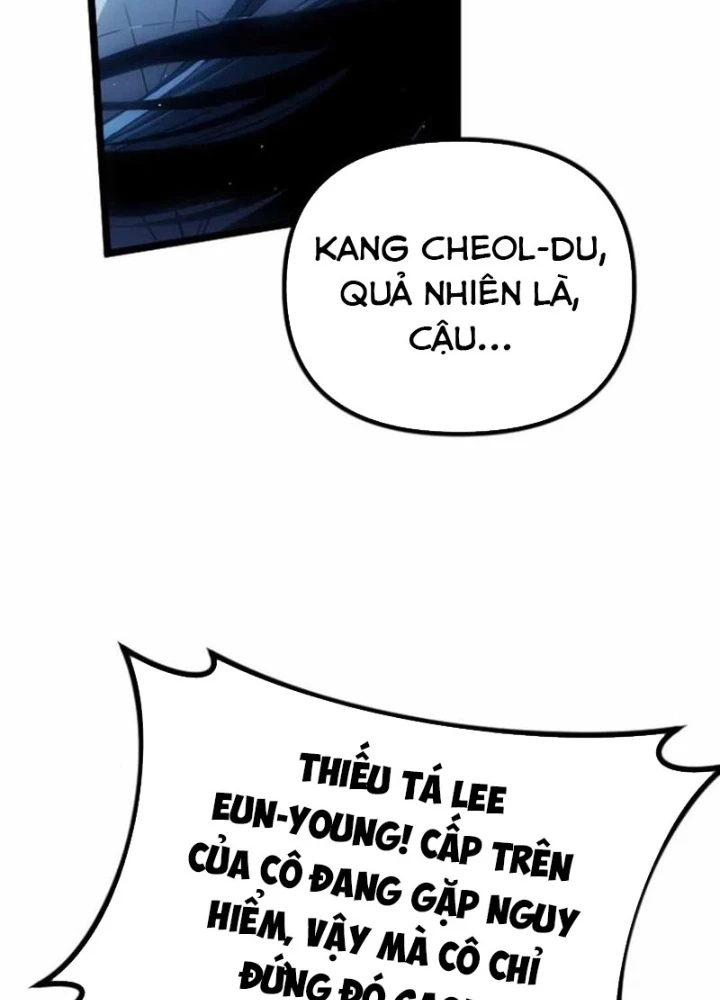 Cuồng Nhân Seoul Chapter 23 - Trang 3