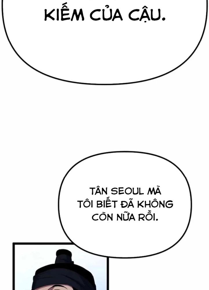 Cuồng Nhân Seoul Chapter 23 - Trang 3