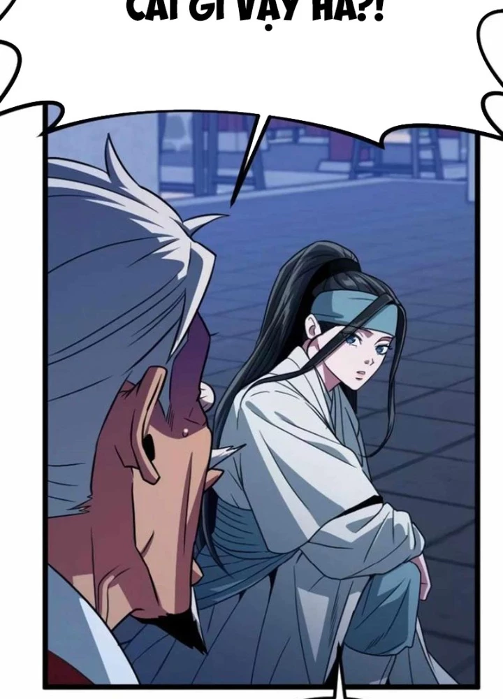 Cuồng Nhân Seoul Chapter 23 - Trang 3