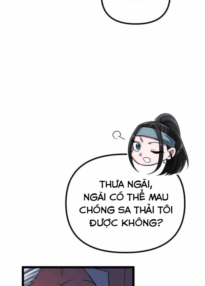 Cuồng Nhân Seoul Chapter 23 - Trang 3