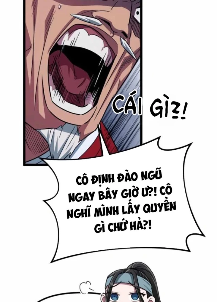 Cuồng Nhân Seoul Chapter 23 - Trang 3