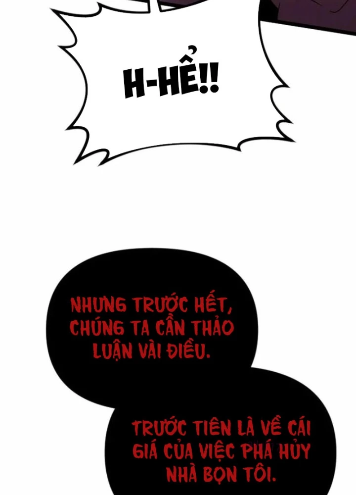 Cuồng Nhân Seoul Chapter 23 - Trang 3