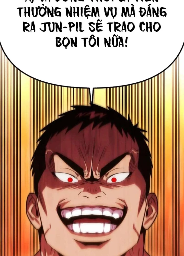 Cuồng Nhân Seoul Chapter 23 - Trang 3