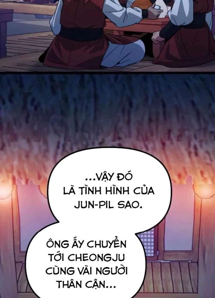 Cuồng Nhân Seoul Chapter 23 - Trang 3