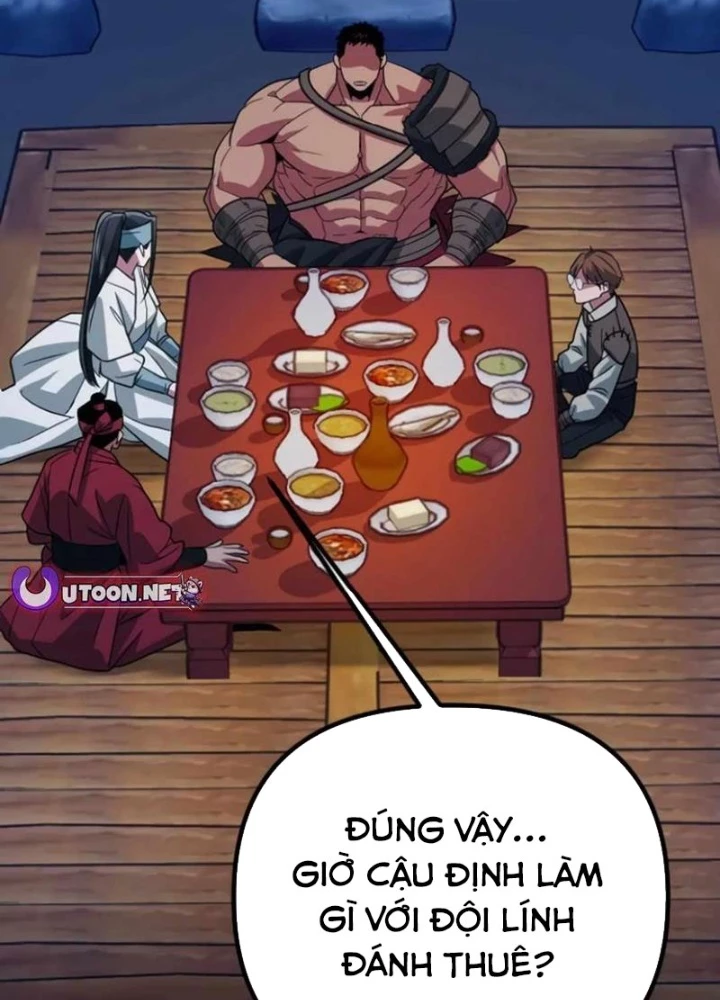 Cuồng Nhân Seoul Chapter 23 - Trang 3