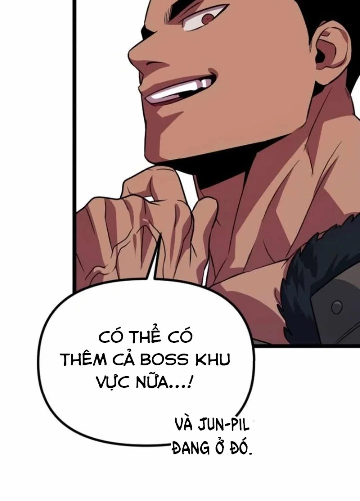 Cuồng Nhân Seoul Chapter 23 - Trang 3