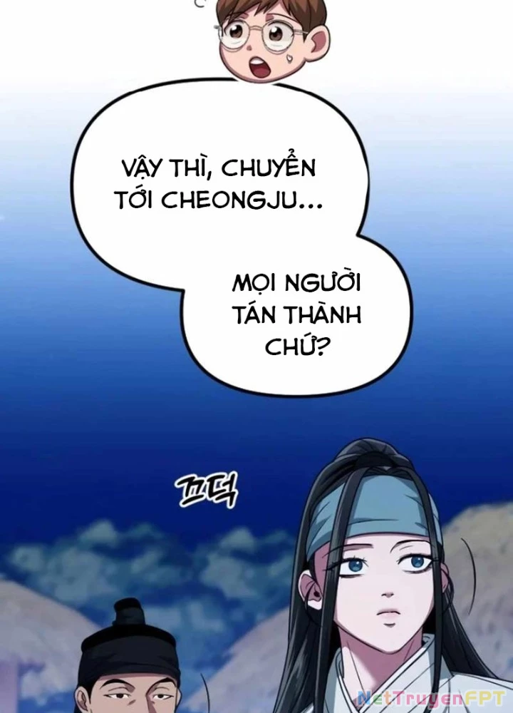 Cuồng Nhân Seoul Chapter 23 - Trang 3