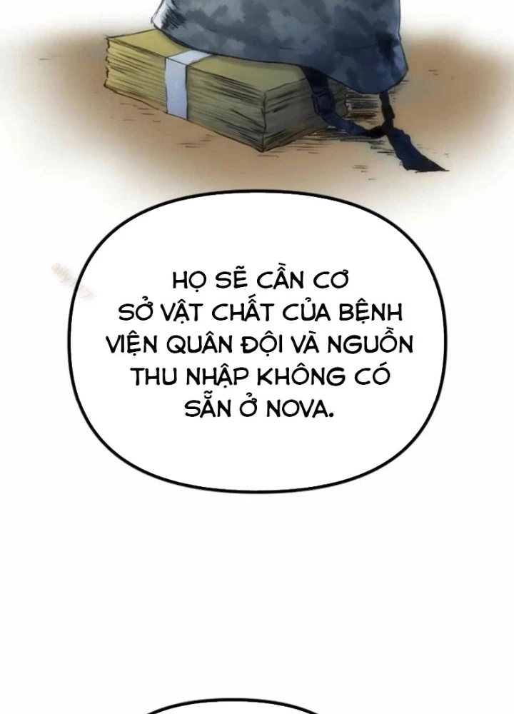 Cuồng Nhân Seoul Chapter 23 - Trang 3