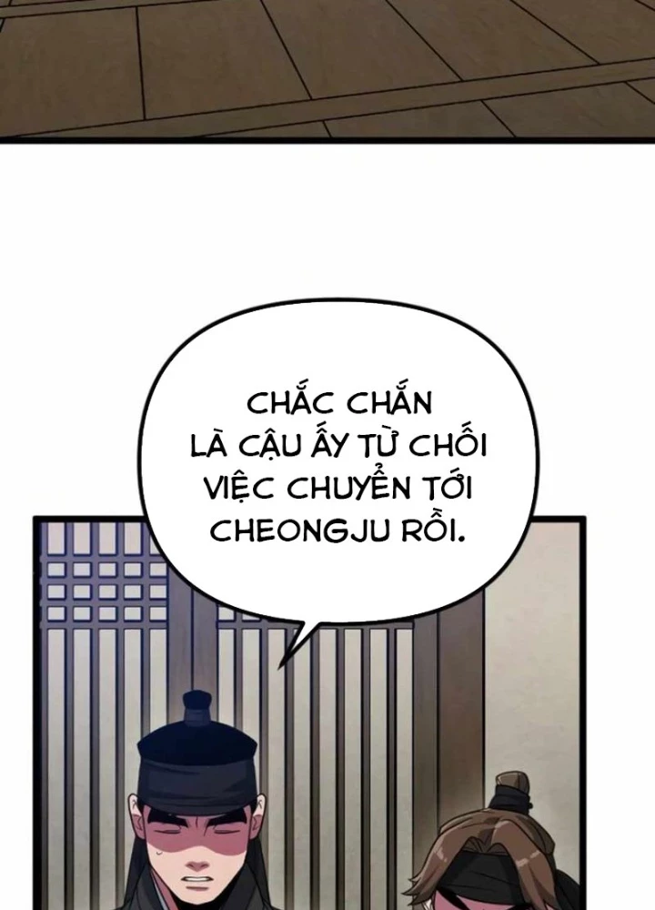 Cuồng Nhân Seoul Chapter 23 - Trang 3
