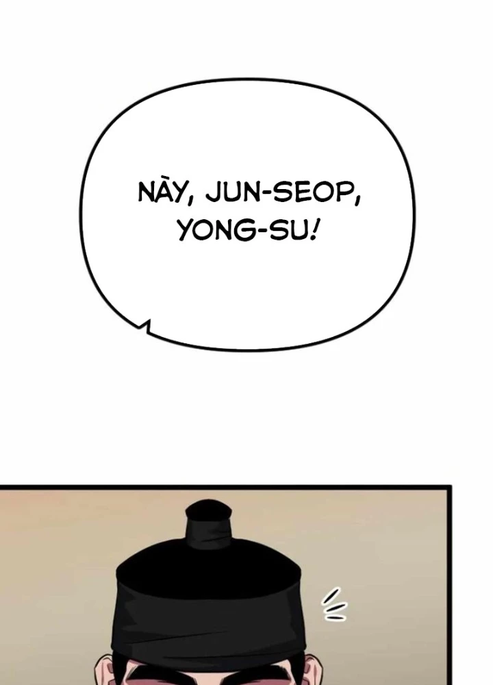 Cuồng Nhân Seoul Chapter 23 - Trang 3