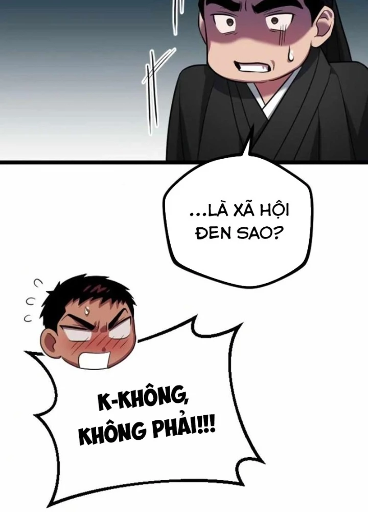 Cuồng Nhân Seoul Chapter 23 - Trang 3