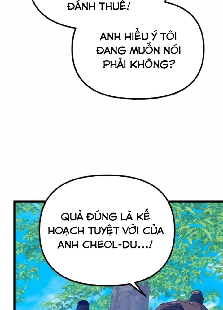 Cuồng Nhân Seoul Chapter 23 - Trang 3