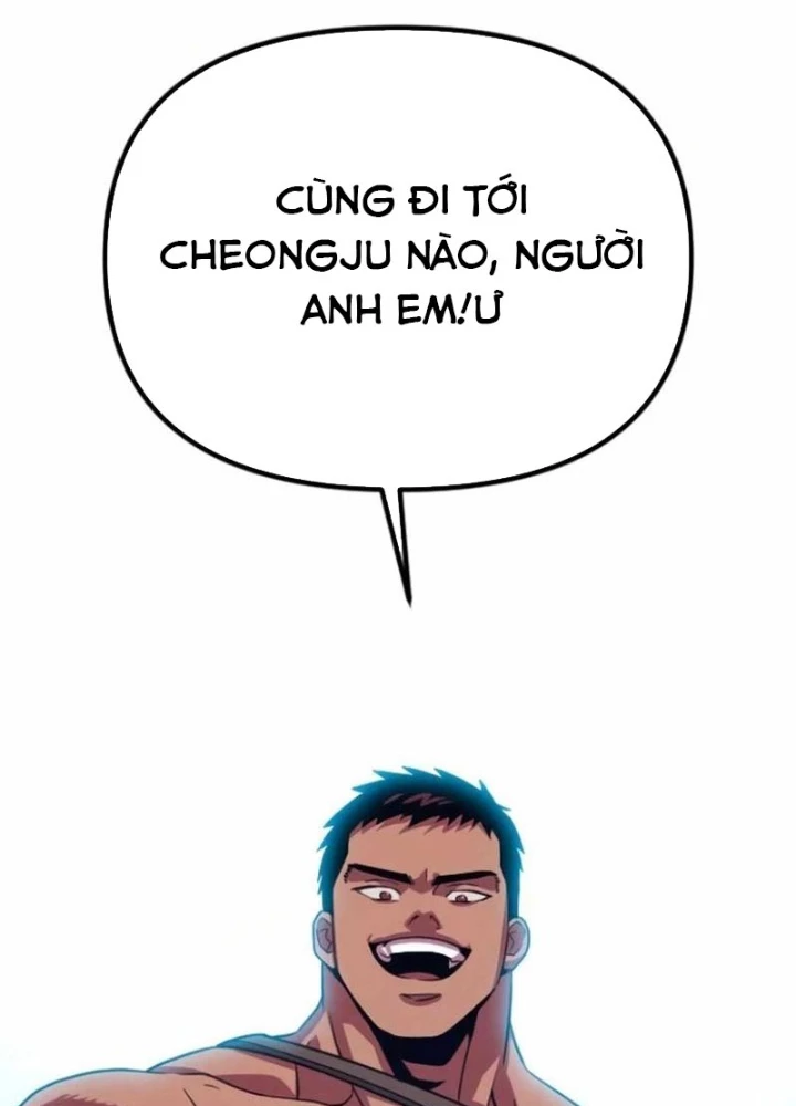 Cuồng Nhân Seoul Chapter 23 - Trang 3