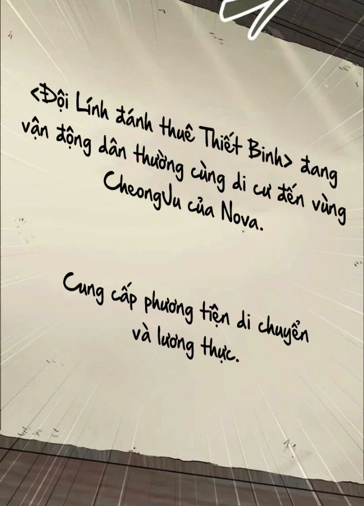Cuồng Nhân Seoul Chapter 23 - Trang 3