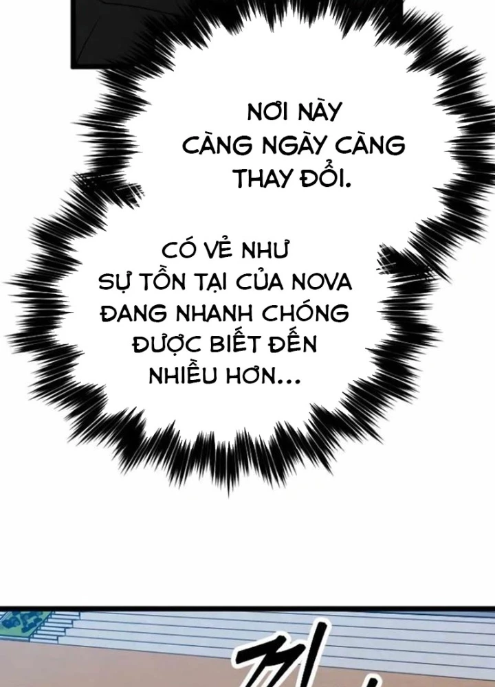 Cuồng Nhân Seoul Chapter 23 - Trang 3