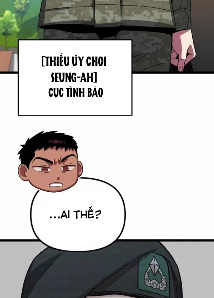 Cuồng Nhân Seoul Chapter 23 - Trang 3