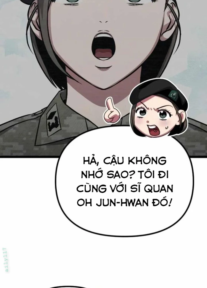 Cuồng Nhân Seoul Chapter 23 - Trang 3
