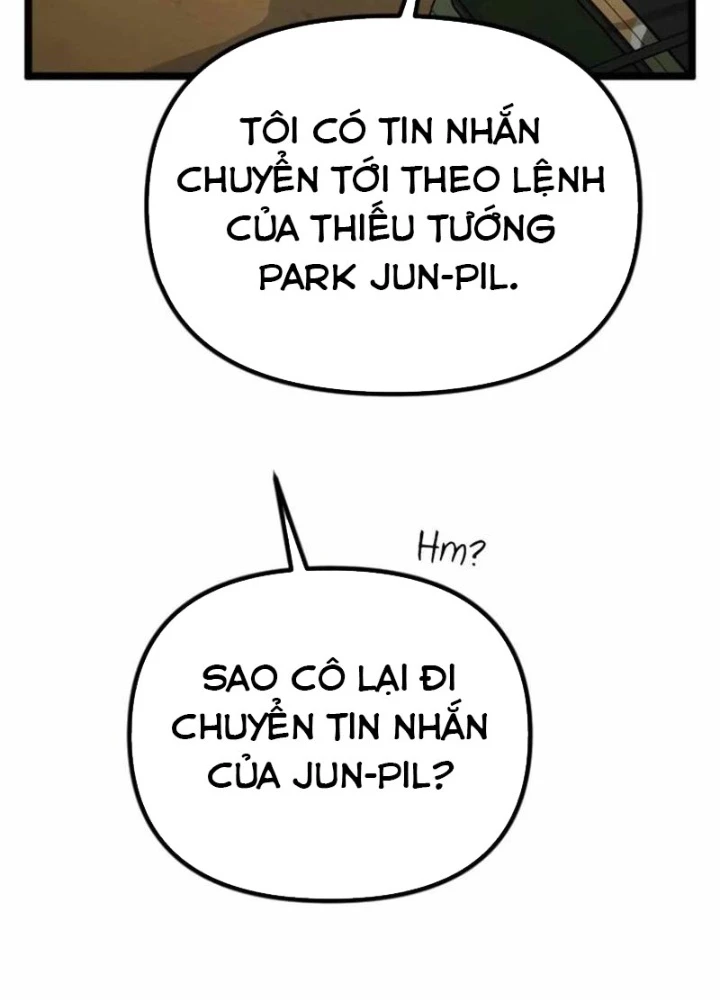 Cuồng Nhân Seoul Chapter 23 - Trang 3