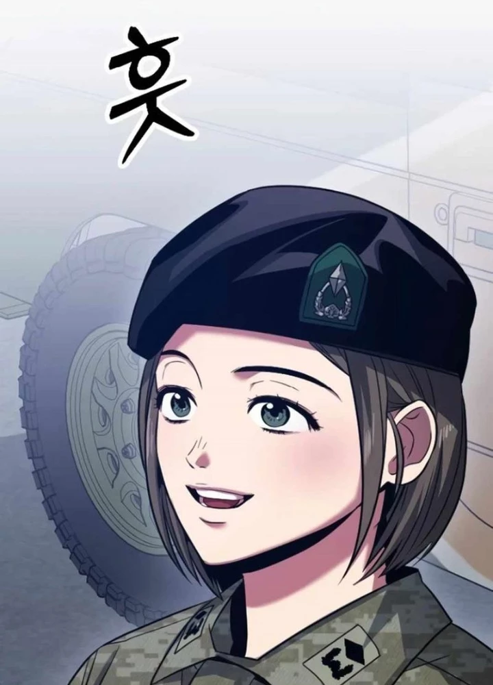Cuồng Nhân Seoul Chapter 23 - Trang 3