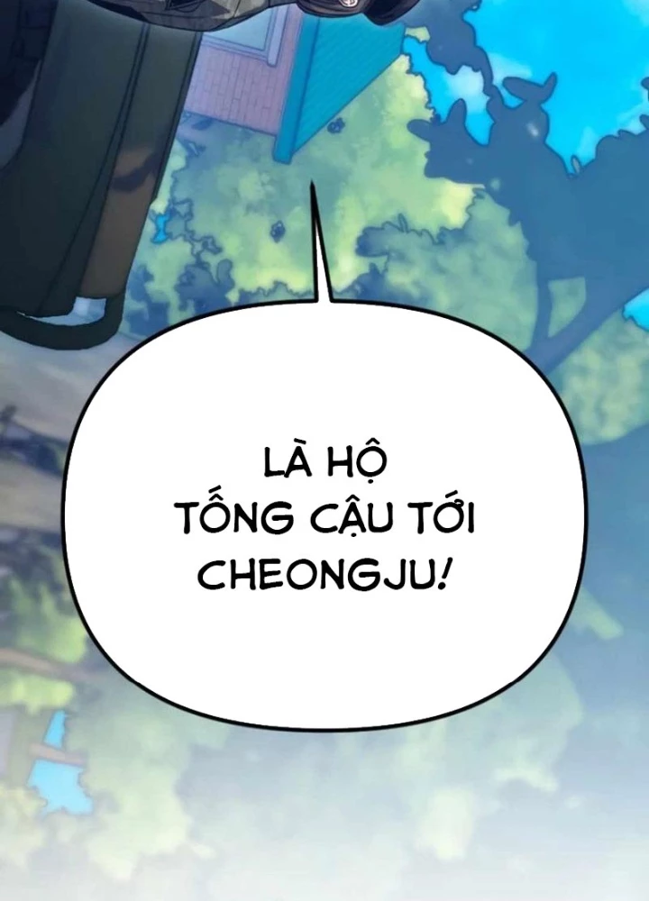 Cuồng Nhân Seoul Chapter 23 - Trang 3