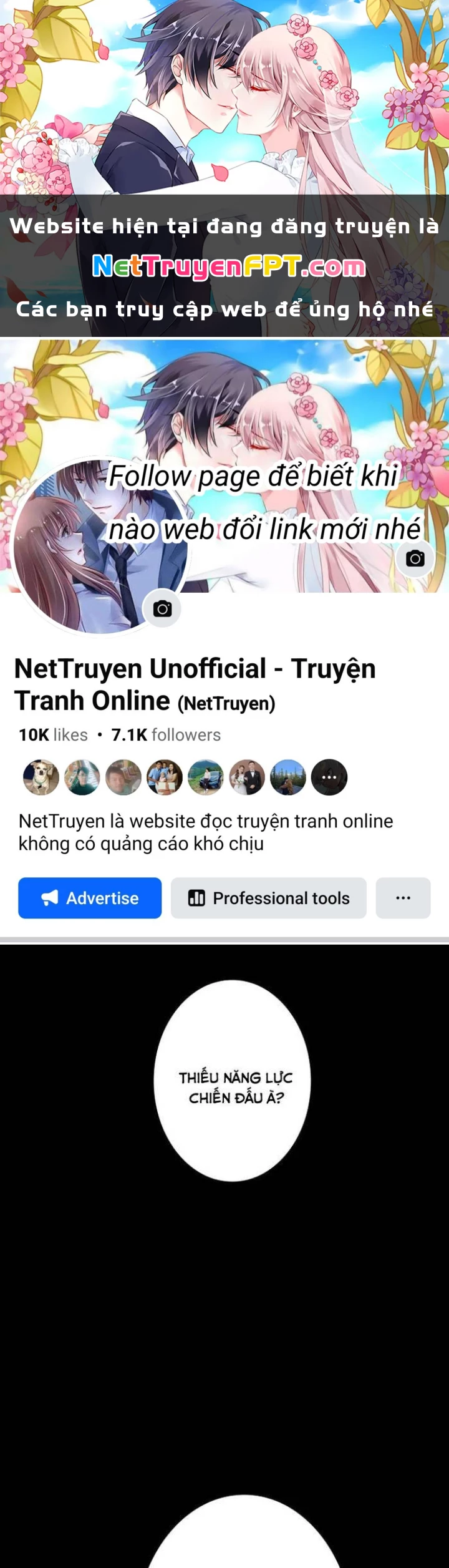 Vua Gacha Trùm Game Thủ Chapter 33 - Trang 3
