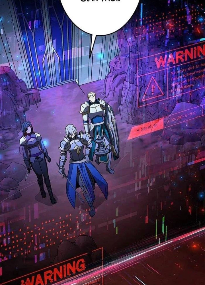 Vua Gacha Trùm Game Thủ Chapter 33 - Trang 3