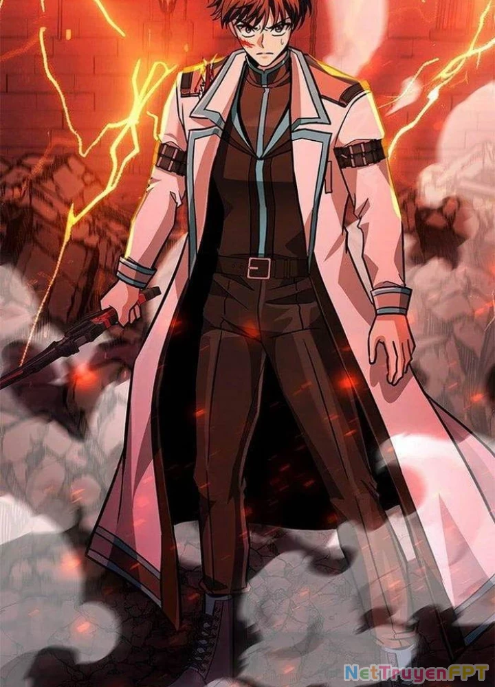Vua Gacha Trùm Game Thủ Chapter 33 - Trang 3