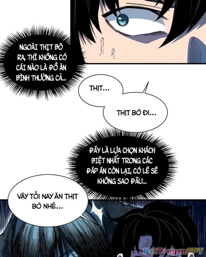 Vô Hạn Thôi Diễn Chapter 13 - Trang 3