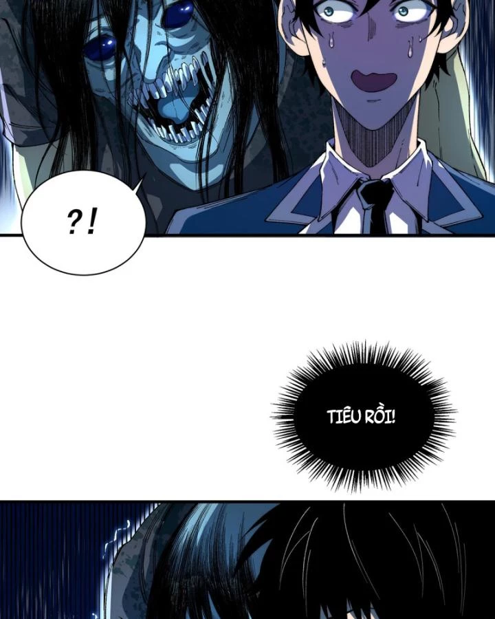 Vô Hạn Thôi Diễn Chapter 13 - Trang 3
