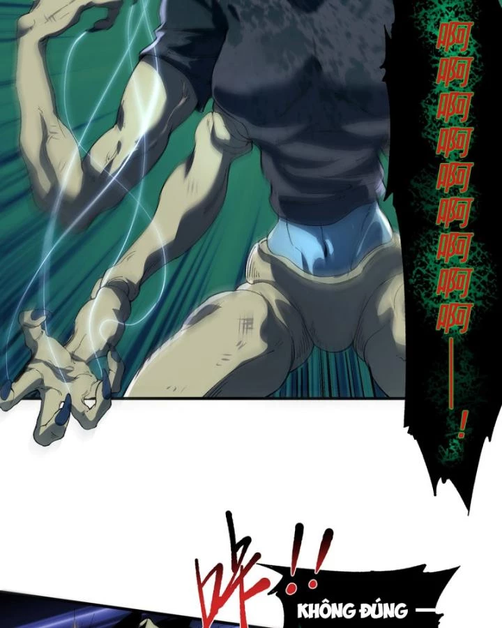 Vô Hạn Thôi Diễn Chapter 13 - Trang 3