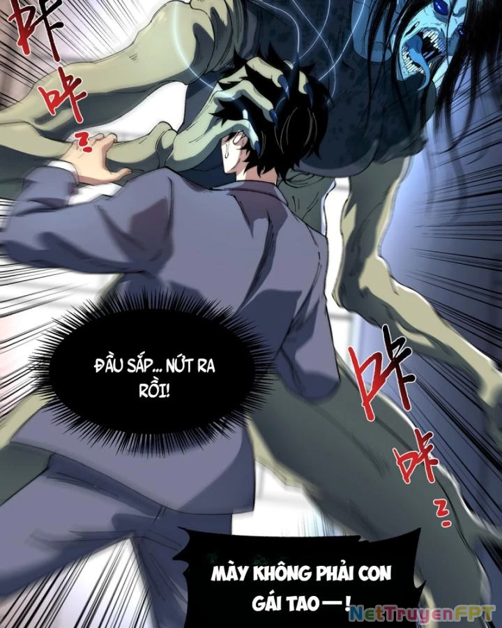 Vô Hạn Thôi Diễn Chapter 13 - Trang 3