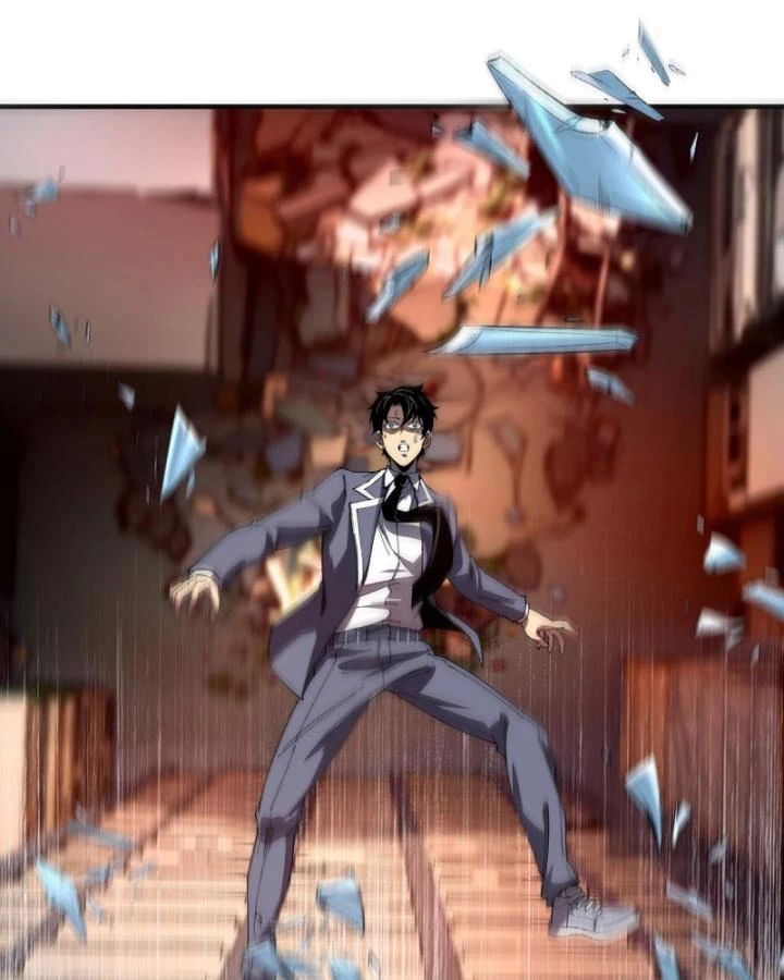 Vô Hạn Thôi Diễn Chapter 13 - Trang 3