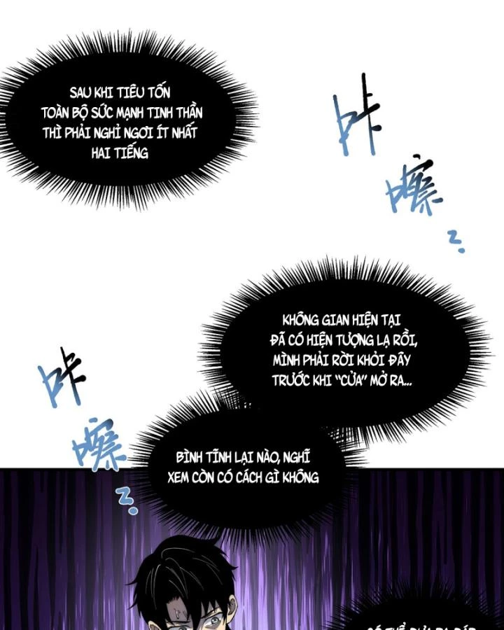 Vô Hạn Thôi Diễn Chapter 13 - Trang 3