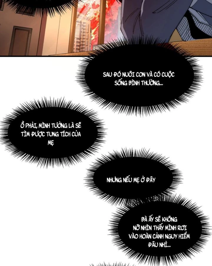 Vô Hạn Thôi Diễn Chapter 13 - Trang 3