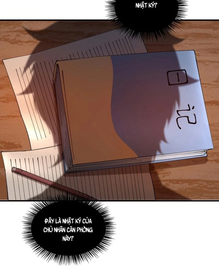 Vô Hạn Thôi Diễn Chapter 13 - Trang 3
