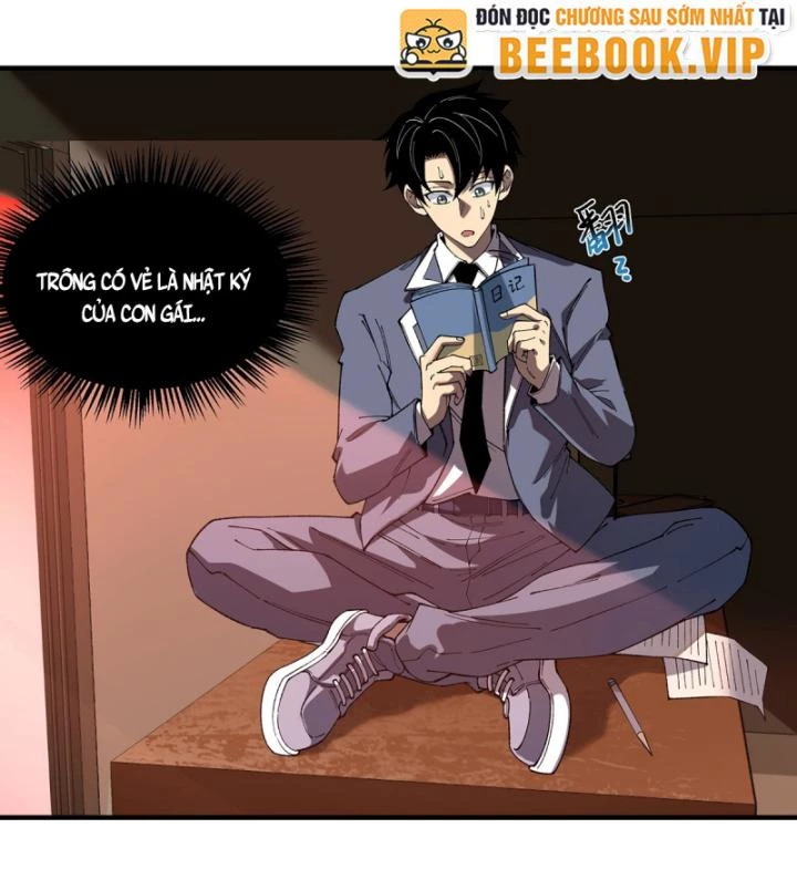 Vô Hạn Thôi Diễn Chapter 13 - Trang 3