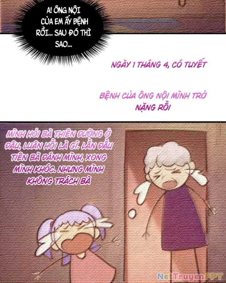 Vô Hạn Thôi Diễn Chapter 13 - Trang 3