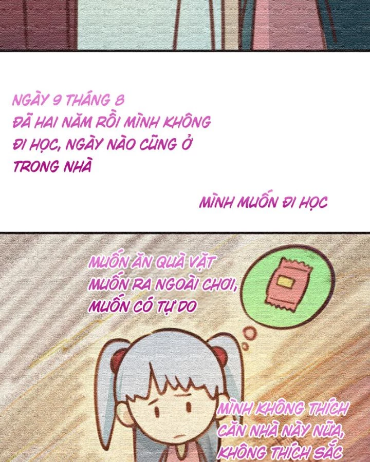 Vô Hạn Thôi Diễn Chapter 13 - Trang 3