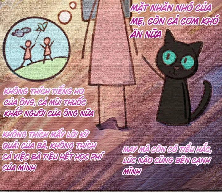 Vô Hạn Thôi Diễn Chapter 13 - Trang 3