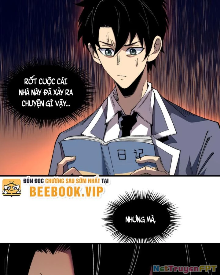 Vô Hạn Thôi Diễn Chapter 13 - Trang 3
