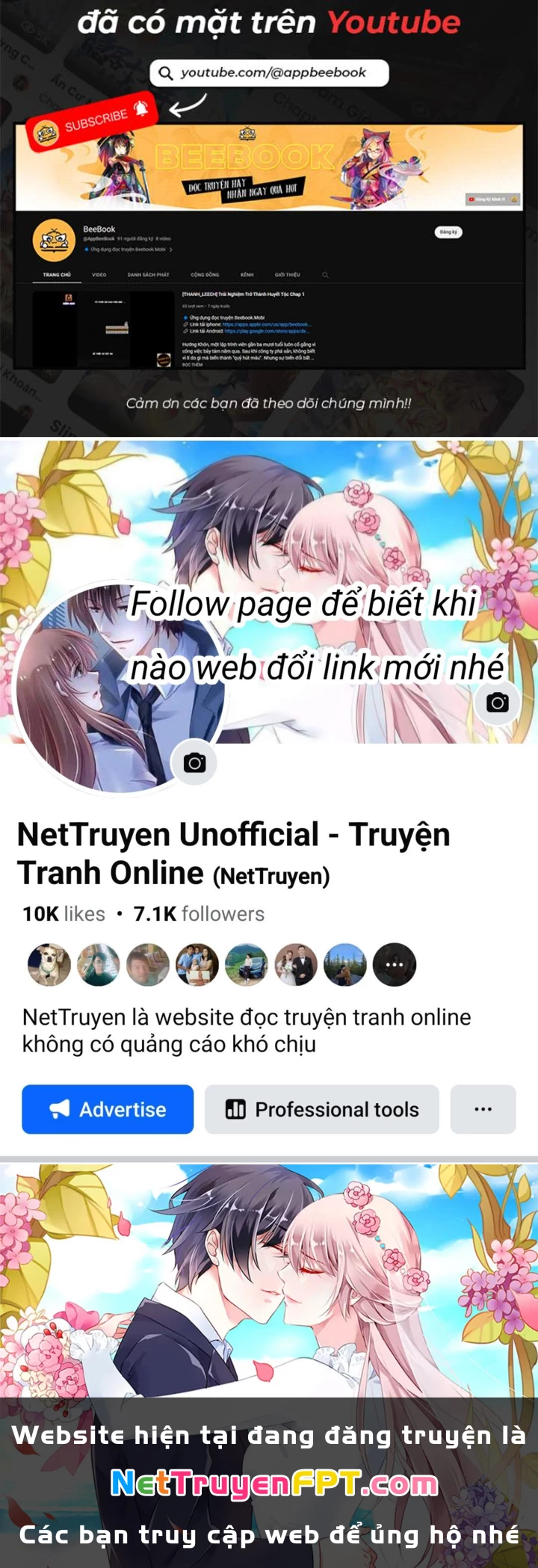 Vô Hạn Thôi Diễn Chapter 13 - Trang 3