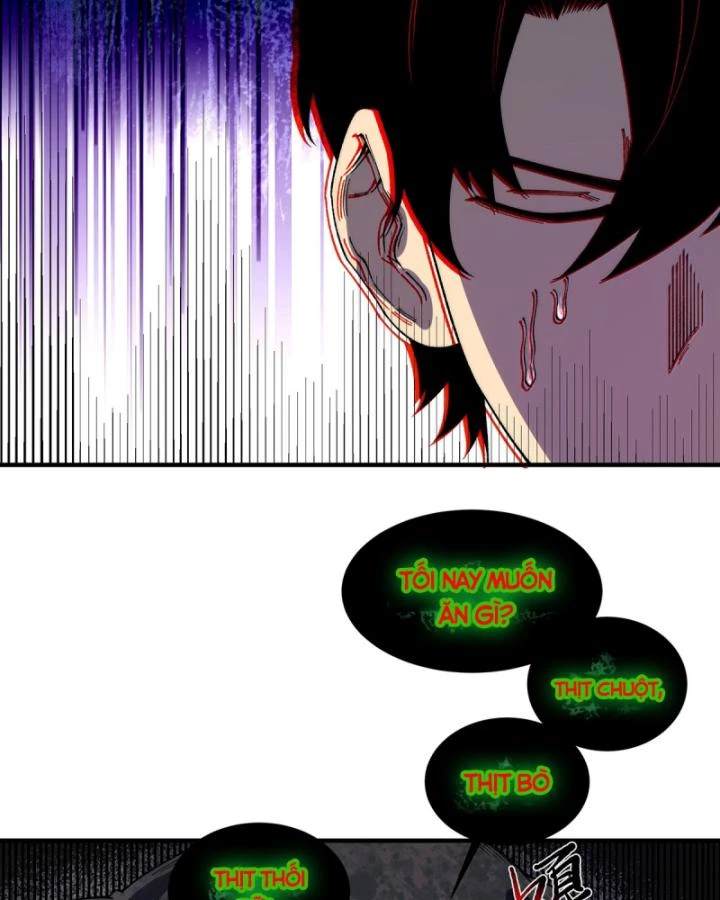Vô Hạn Thôi Diễn Chapter 14 - Trang 2