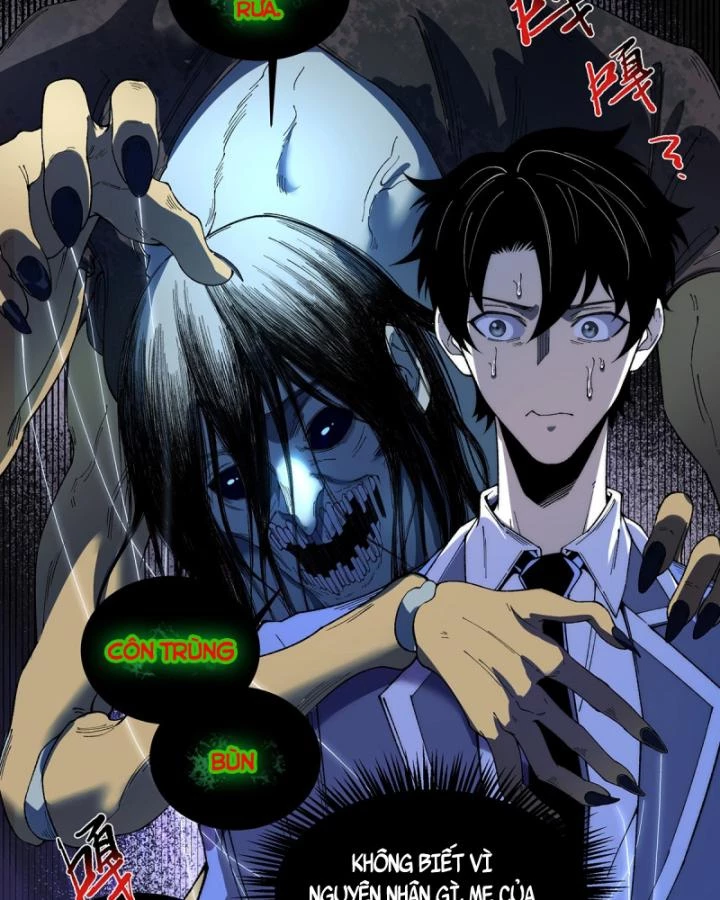 Vô Hạn Thôi Diễn Chapter 14 - Trang 2