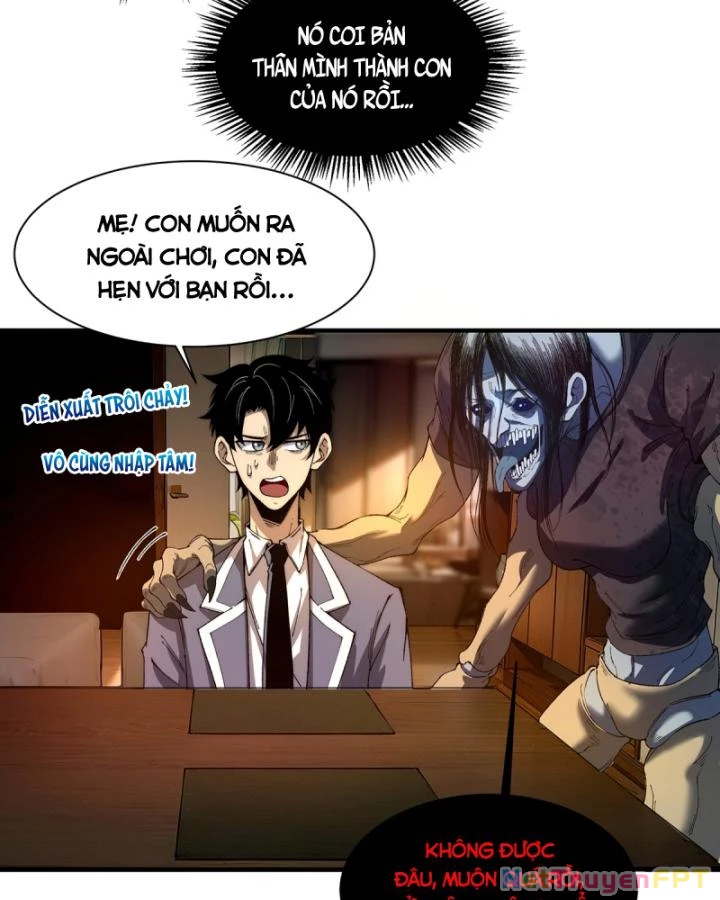 Vô Hạn Thôi Diễn Chapter 14 - Trang 2