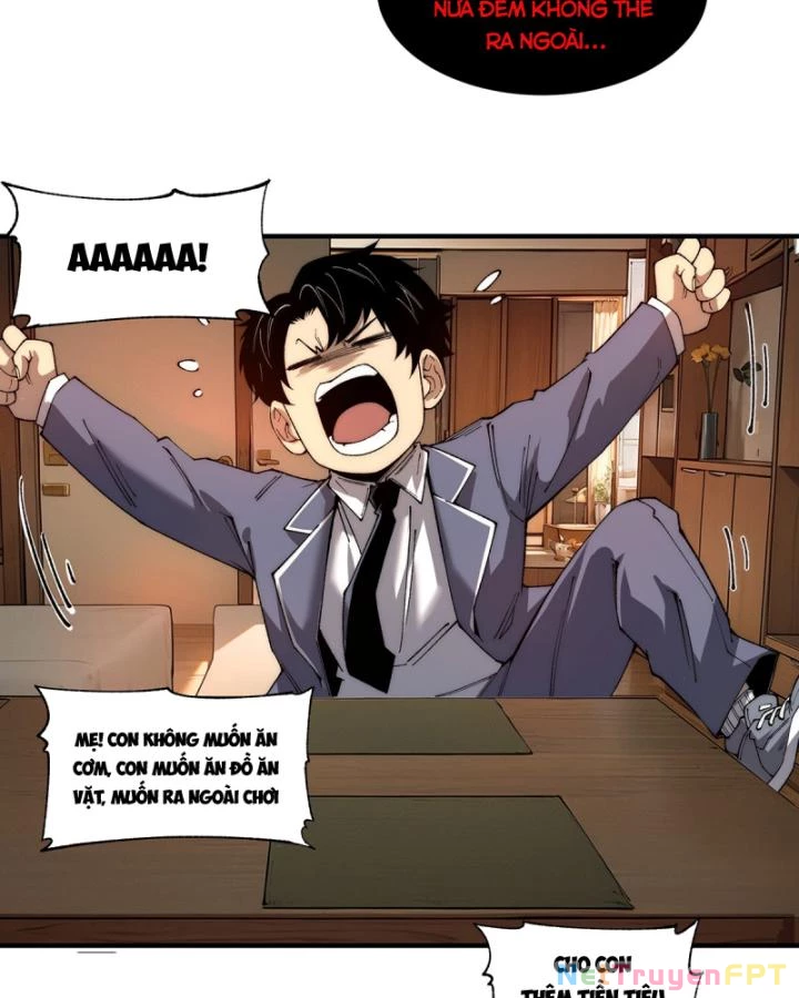 Vô Hạn Thôi Diễn Chapter 14 - Trang 2